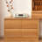 Makeup Vanity with Light mirror,6 drawers