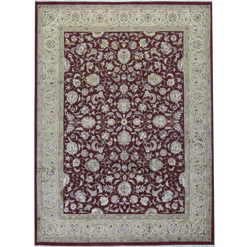 Walton One-of-a-Kind 9' X 11'11" Area Rug in