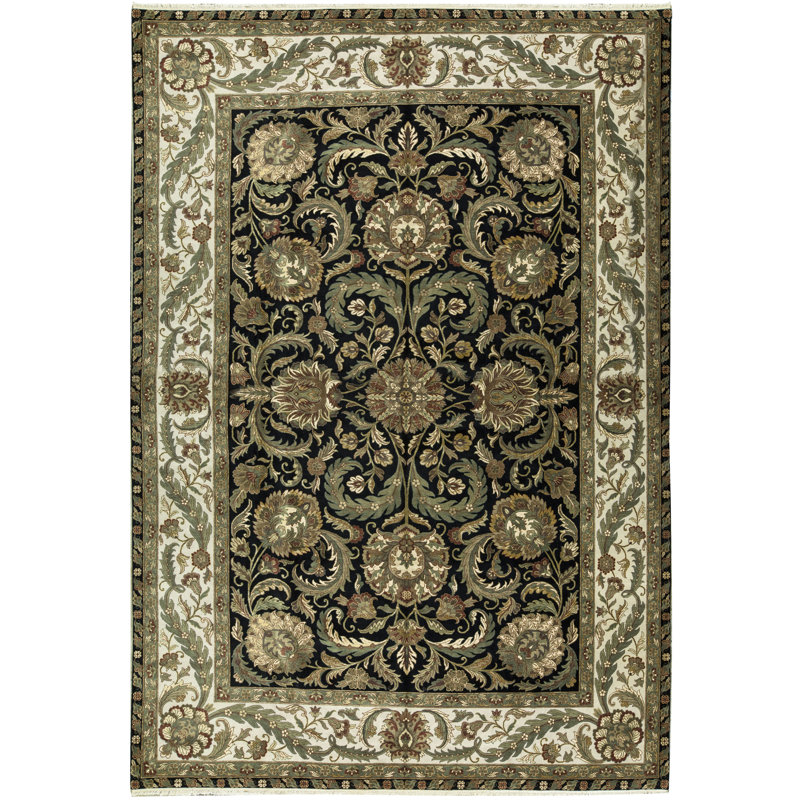 Crown Select One-of-a-Kind 12'1" X 18'3" Area Rug