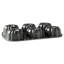 Poêle à frire antiadhésive Nordic Ware
