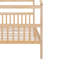 Lits simples avec lit gigogne Deivion-88624443