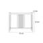 Console simple de style chinois moderne-1545877107