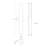 Lochwood Dimmable Bath Sconce-64112818-64112819