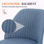 Chaise de travail Jubayer-1594517517