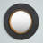 Zena Wood Round Wall Mirror