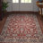 Artisan Performance Oriental Rug-117072415