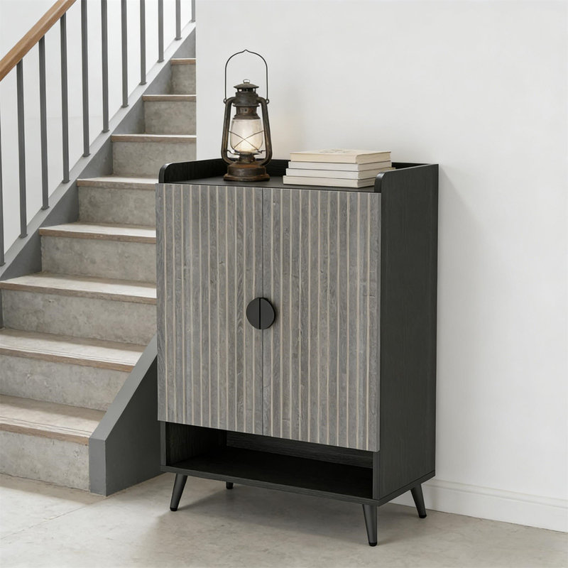 Armoire de rangement flexible