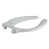 Gris glacial est en rupture de stock