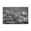 Reproduction d'art loup-406653176