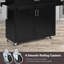 Maglione Kitchen Cart-862106413