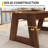 Skyllar Dining Table
