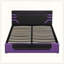Base de lit de jeu hydraulique moderne-129505536