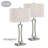 Ledbury Metal USB Table Lamp
