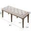Banc en bois Mundubbera-492188395