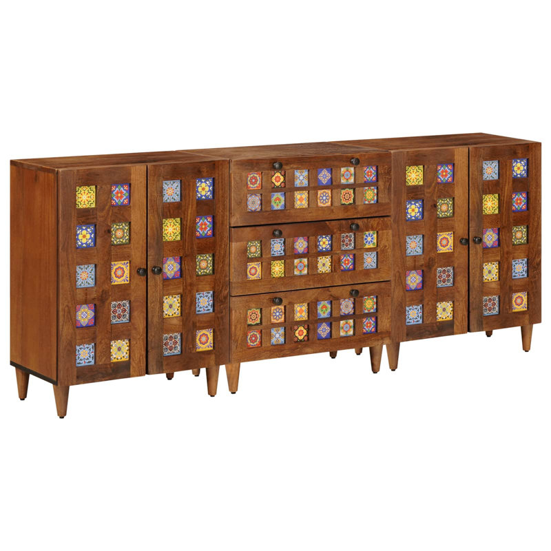 60cm Sideboard