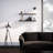 Sydney 36" W x 6" D Floating Shelves Set with Invisible Wall Mount Brackets-97960580