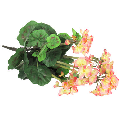 Geranium Arrangement