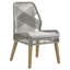Ensemble de 2 chaises d'appoint Nakia-105973256