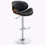Tabouret à hauteur réglable Sinclair-268260178