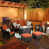 Coffee Brown Frame/Orange Cushion is unavailable