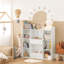 Bibliothèques pour enfants