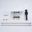 Robinet de salle de bain Waterfall