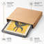 Single Bloom In Gold Botanical - Print-1111027159-1111027177