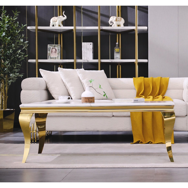 Table basse Ahnyla