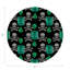 Napperon Gem Emeralds-1003226027