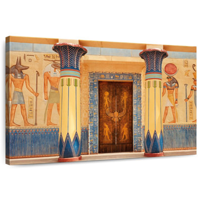 Ravi Echoes Of Ancient Egypt