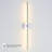  Krushe LED Wall Sconces Linear Simple Style Vanity Light Modern Bathroom Bar Hardwired-1383608571-1383608574