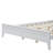 Solid Wood 3 Pieces Bedroom Sets-1239349623