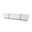 Brannan TV Stand for TVs up to 50"