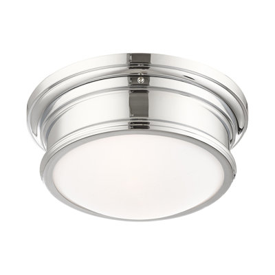Plafonnier encastré 2 lumières Tavernia