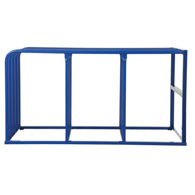 50 " W Storage Rack