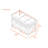 ECOFLEX 48" Marin Elevated Outdoor Garden Planter-634374486