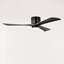 Ventilateur de plafond 52 po avec lumières-121071320-121071317