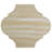 Mare Nostrum 10" x 11" Porcelain Wall & Floor Tile