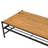 Bostow Solid Wood Top Coffee Table