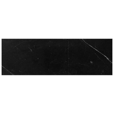 4"" x 12"" Marble Look Subway Wall & Floor Tile -  Apollo Tile, APLFTX88412PA