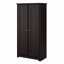 Armoire de rangement à 4 tablettes Huckins-530096355