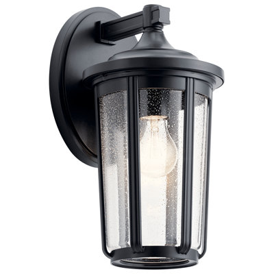 Cobel Aluminum Wall Light