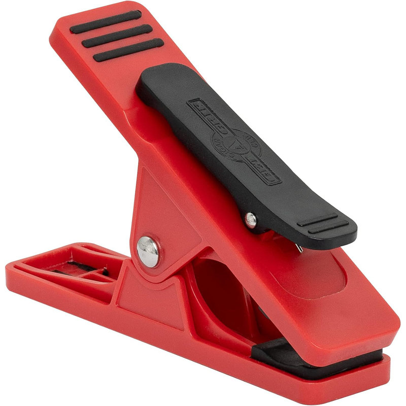 Get-A-Grip Accessory, Red