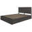 Bridwell Standard Bed with Drawers