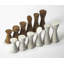 Blue Elephant 138.71cm L Game Table