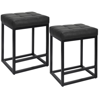 Leyo 25‘’ Kitchen Dining Counter Stool