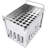 40 PCS Ice Cream Popsicle Maker Molds