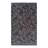 100% Cotton Striped Hand Towels - Set of 2-198942358