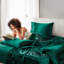 Ensemble de draps de luxe Cal King-136113739