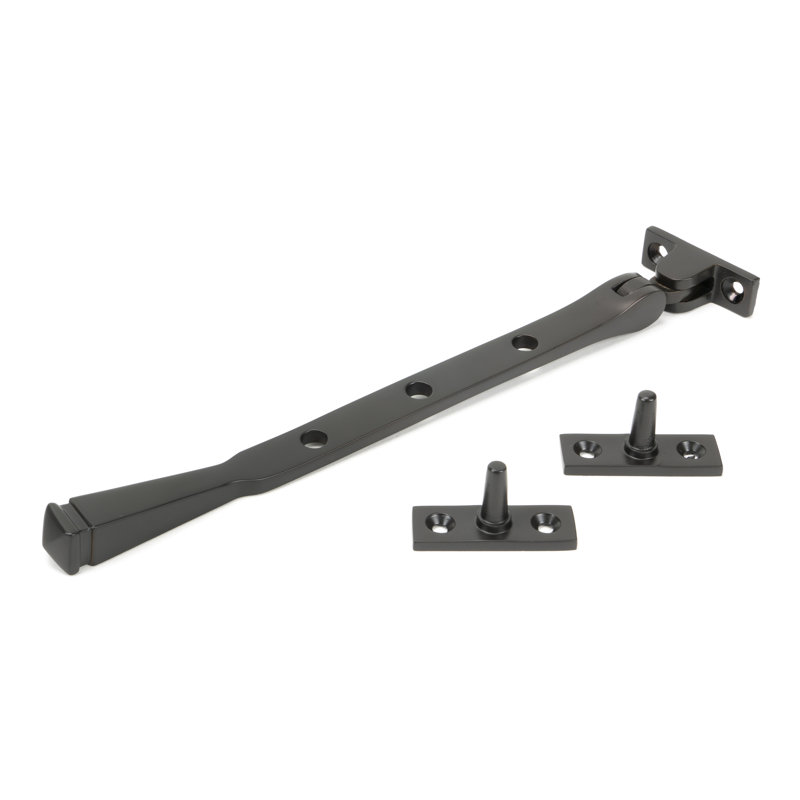 Avon Stay Door Accessory, Aged Bronze